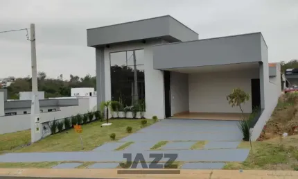Casa em condomínio à venda - loteamento park gran reserve, indaiatuba - 162m2 - condomínio park gran reserve  - 3 suítes