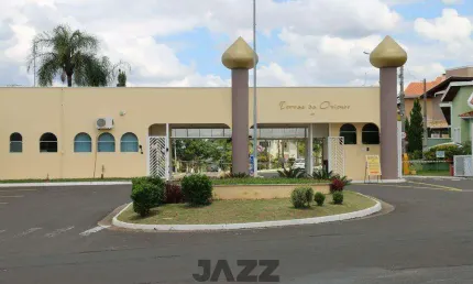 Casa em Condomínio à Venda - Santa Cruz, Valinhos - 235m2  - 3 Quartos