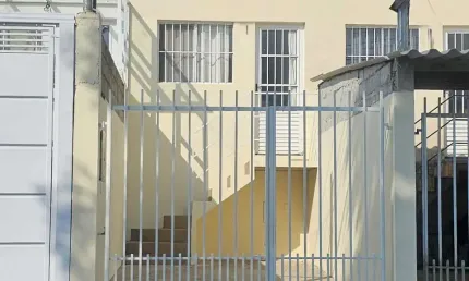 Casa à Venda - Jardim São Miguel, Bragança Paulista - 53m2  - 2 Quartos