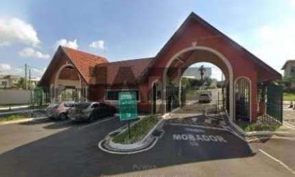 Casa em Condomínio à Venda - Parque Brasil 500, Paulínia - 172m2 - Condomínio Reserva Real Home Resort  - 3 suítes