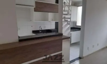 Cobertura à venda - jardim nova europa, campinas - 110m2 - condomínio condominio agata ville  - 3 quartos