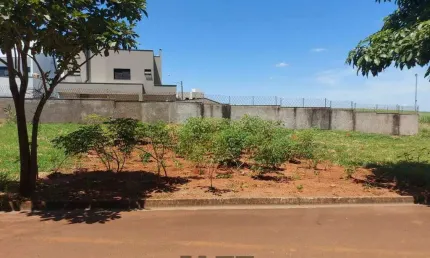 Terreno à venda na Rosemary Cristina Vicente Faulim, 101, Taquaral, Piracicaba
