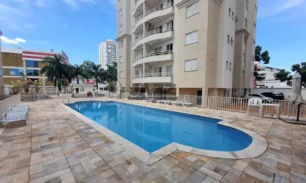 Cobertura com 3 quartos à venda na Rua Egle Moretti Belintani, 33, Parque das Flores, Campinas