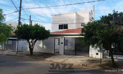 Casa à Venda - Cidade Nova II, Indaiatuba - 212m2  - 3 Quartos