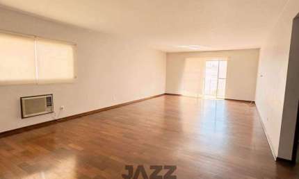 Cobertura à Venda - Cambuí, Campinas - 278m2  - 4 Quartos