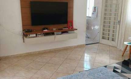Casa à Venda - Jardim Parque Jupiá, Piracicaba - 110m2  - 5 Quartos