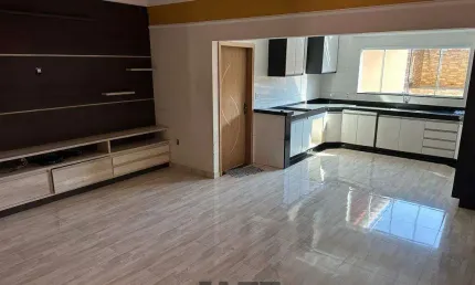 Casa à Venda - Residencial Cittá Di Firenze, Campinas - 210m2  - 3 Quartos