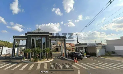 Casa em Condomínio à Venda - Loteamento Park Gran Reserve, Indaiatuba - 134m2 - Condomínio Park Gran Reserve  - 3 Quartos