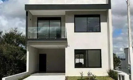 Casa em condomínio à venda - loteamento park gran reserve, indaiatuba - 224m2 - condomínio park gran reserve  - 3 suítes