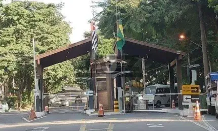 Terreno à venda na Rua da Lagoa, 375, Loteamento Caminhos de San Conrado (Sousas), Campinas