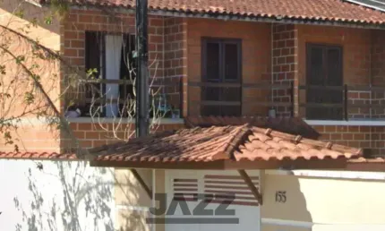 Casa em Condomínio à Venda - Pontal de Santa Marina, Caraguatatuba - 83m2 - Condomínio Flor de Lis  - 2 Quartos