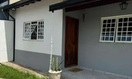 Casa à venda - jardim esplanada, indaiatuba - 154m2  - 3 quartos