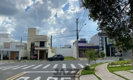 Terreno à Venda - Jardim Park Real, Indaiatuba - 150m2 - Condomínio Jardim Park Real
