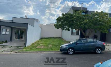 Terreno à Venda - Jardim Park Real, Indaiatuba - 150m2 - Condomínio Jardim Park Real