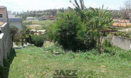 Terreno à Venda - Caminhos de San Conrado (Sousas), Campinas - 468m2 - Condomínio Caminhos de San Conrado