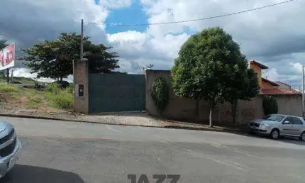 Terreno à Venda - Jardim Sevilha, Indaiatuba - 370,24m2