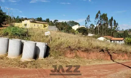 Terreno com 970 m2 à venda em atibaia - jardim centenário