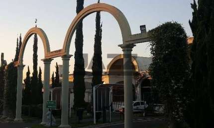 Bela casa a venda no Residencial Eudoxia em Barão Geraldo,  3 suítes, escritório