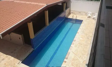 Casa à venda - vila avaí, indaiatuba - 316m2  - 5 quartos