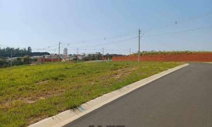 Terreno à Venda - Jardim Park Real, Indaiatuba - 200m2 - Condomínio Jardim Park Real