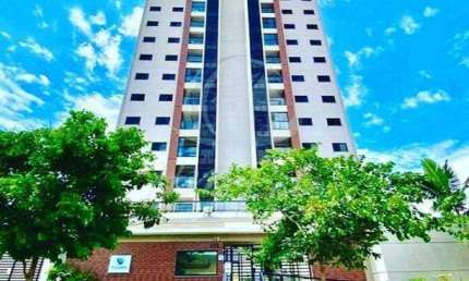 Apartamento para Locação - Jardim Dom Bosco, Campinas - 66m2 - Condomínio Parque Taquaral  - 2 Quartos