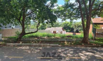 Terreno à Venda - Caminhos de San Conrado (Sousas), Campinas - 525m2 - Condomínio Caminhos de San Conrado