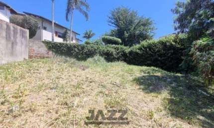 Terreno à Venda - Caminhos de San Conrado (Sousas), Campinas - 494m2 - Condomínio Caminhos de San Conrado