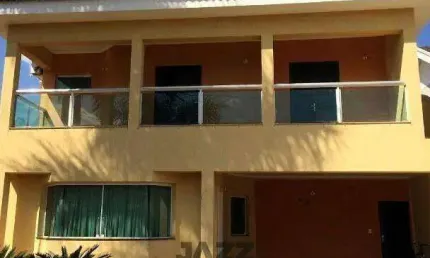 Casa em Condomínio à Venda - Terras de Piracicaba, Piracicaba - 282m2 - Condomínio Terras de Piracicaba IV  - 4 suítes