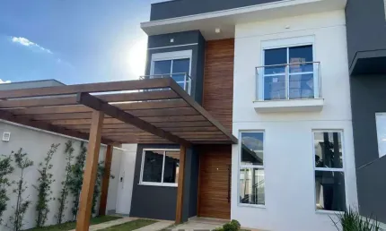Casa em condomínio à venda - jardim park real, indaiatuba - 160m2 - condomínio jardim park real  - 3 quartos