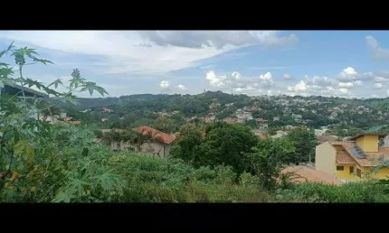 Terreno à venda - loteamento arboreto dos jequitibás (extra muros) - sousas, campinas - 462,48m2