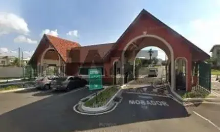Casa em Condomínio à Venda - Parque Brasil 500, Paulínia - 180m2 - Condomínio Reserva Real Home Resort  - 3 Quartos
