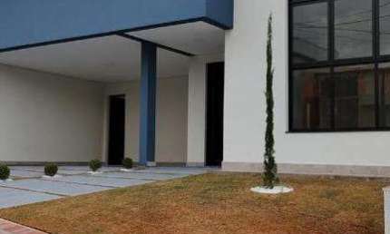 Casa em Condomínio à Venda - Jardim Laguna, Indaiatuba - 191m2 - Condomínio Jardim Laguna  - 3 suítes