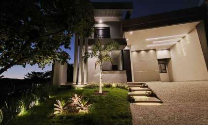 Casa em Condomínio à Venda - Chácara das Nações, Valinhos - 294m2 - Condomínio Canterville  - 3 suítes