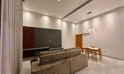 Casa em Condomínio à Venda - Jardim Laguna, Indaiatuba - 173m2 - Condomínio Jardim Laguna  - 3 suítes