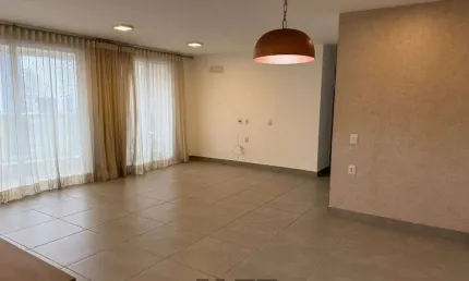 Cobertura para Locação - Vila Itapura, Campinas - 96m2 - Condomínio Modèle  - 2 suítes