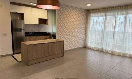 Cobertura à Venda - Vila Itapura, Campinas - 96m2 - Condomínio Modèle  - 2 suítes