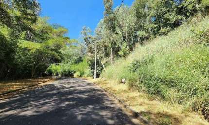 Terreno à Venda - Morada das Nascentes (Joaquim Egídio), Campinas - 2.102m2 - Condomínio Morada das Nascentes