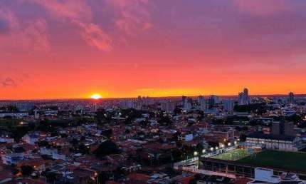 Apartamento para Locação - Parque Boa Esperança, Indaiatuba - 85m2 - Condomínio CONDOMINIO TORRES DA LIBERDADE  - 3 Quartos