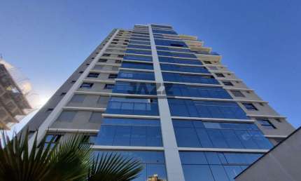 Condomínio Edifício VITRA, da PLAENGE, no Cambuí, Campinas, SP.