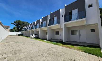 Casa em Condomínio à Venda - Parque Taquaral, Campinas - 76,65m2  - 2 suítes