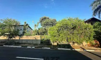 Terreno à Venda - Parque Alto Taquaral, Campinas - 469m2