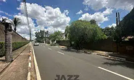 Terreno à venda - parque alto taquaral, campinas - 438m2