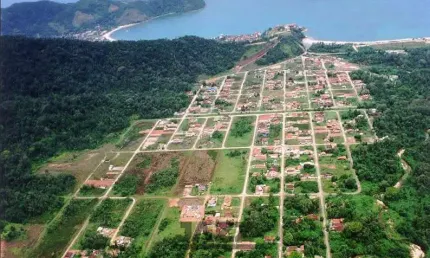 Casa em Condomínio à Venda - Mar Verde II, Caraguatatuba - 80m2 - Condomínio MARVERDE  - 2 Quartos