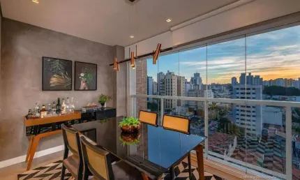 Apartamento à venda - cambuí, campinas - 57m2 - condomínio wide cambui  - 1 suítes