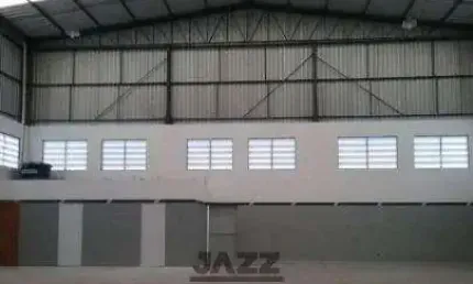 Galpão à Venda - Comercial Vitória Martini, Indaiatuba - 1.474m2  - 12 Quartos