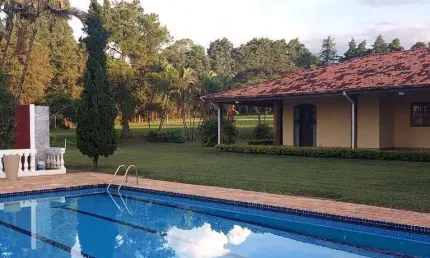 Chácara à venda - caldeira, indaiatuba - 20.000m2  - 6 suítes