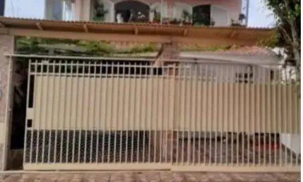 Casa à Venda - Parque Balneário Poiares, Caraguatatuba - 150m2  - 4 Quartos