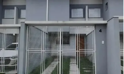 Casa à Venda - Pontal de Santa Marina, Caraguatatuba - 76m2  - 2 suítes