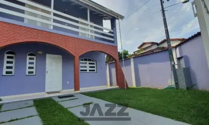 Casa à Venda - Indaiá, Caraguatatuba - 148m2  - 2 Quartos