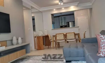 Apartamento à Venda - Riviera, Bertioga - 129m2  - 4 suítes